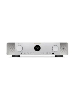 Audio|Marantz Cinema 70s AV-viritinvahvistin, hopeakulta