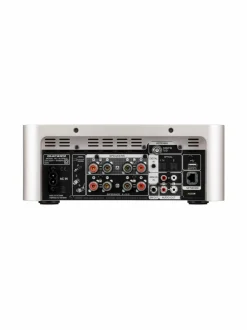 Audio|Marantz M-CR612 yhdistelmälaite, hopea-kulta
