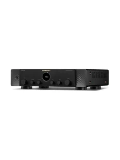 Audio|Marantz Stereo 70 stereovahvistin, musta