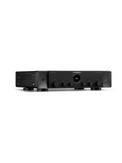 Audio|Marantz Stereo 70 stereovahvistin, musta