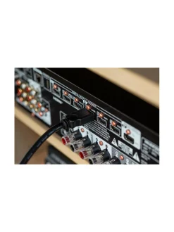 Audio|Marantz Stereo 70 stereovahvistin, musta