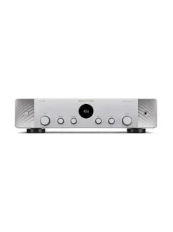 Audio|Marantz Stereo 70 stereovahvistin, hopea