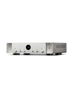 Audio|Marantz Stereo 70 stereovahvistin, hopea
