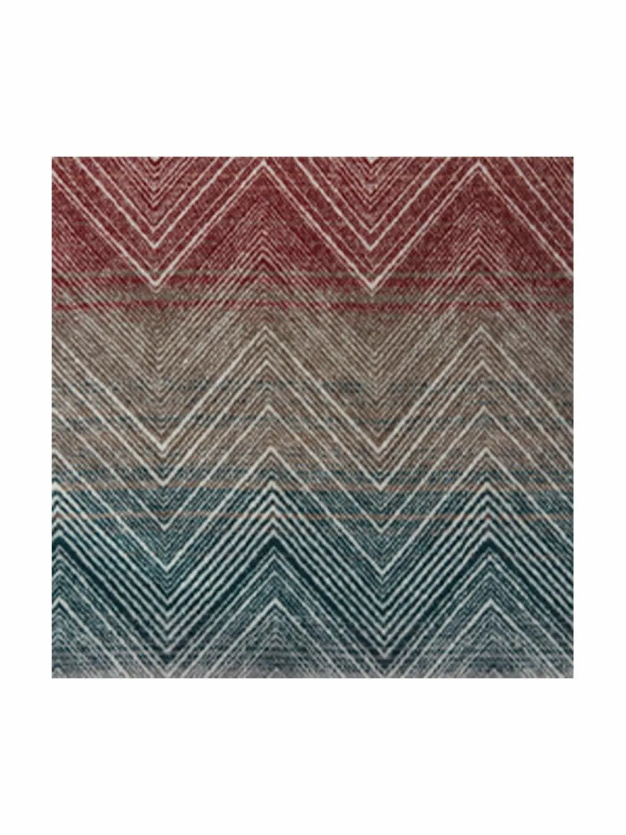 Huovat & Päiväpeitot|Missoni Home Marea-villahuopa kashmirilla 130 x 90 cm 100 MULTICOLOR