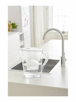 Tee, Kahvi & Vesi|Brita Marella ME4W MxPro -vedensuodatuskannu