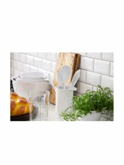 Leivonta|Rosti Margrethe-sekoituskulho 0,5 l WHITE