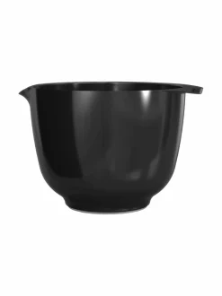 Leivonta|Rosti Margrethe-sekoituskulho 1,5 l BLACK