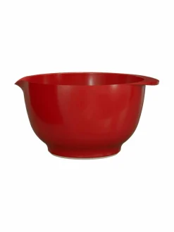 Leivonta|Rosti Margrethe-sekoituskulho 0,75 l RED