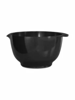 Leivonta|Rosti Margrethe-sekoituskulho 0,75 l BLACK
