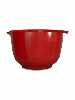 Leivonta|Rosti Margrethe-sekoituskulho 2 l RED
