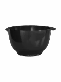 Leivonta|Rosti Margrethe-sekoituskulho 0,5 l BLACK