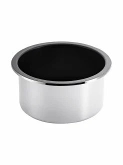 Keitto- & Paistoastiat|Opa Mari-haudekattila 3 L