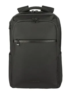 Tietokonetarvikkeet|Tucano Martem tietokonereppu 16 MUSTA