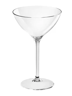 Lasit|Gold Plast Martinilasi 300ml muovi