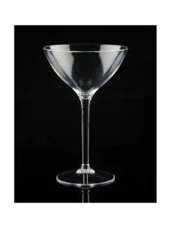 Lasit|Gold Plast Martinilasi 300ml muovi