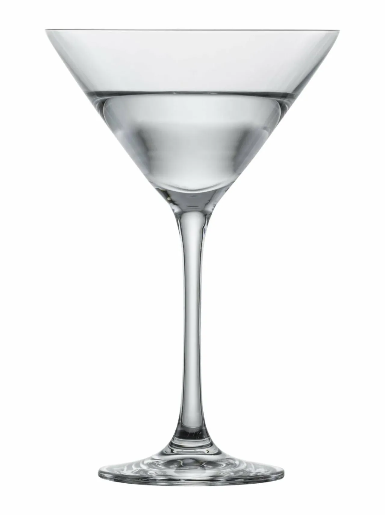 Lasit|Schott Zwiesel Martinilasit 4 kpl TRANSPARENT