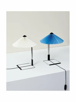 Pöytävalaisimet|HAY Matin S -pöytävalaisin WHITE