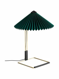 Pöytävalaisimet|HAY Matin S -pöytävalaisin FOREST GREEN