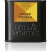 Öljyt & Mausteet|Mill & Mortar Maustesekoitus Garam Masala Luomu 50g