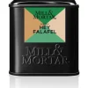 Öljyt & Mausteet|Mill & Mortar Maustesekoitus Hey Falafel Luomu 45g