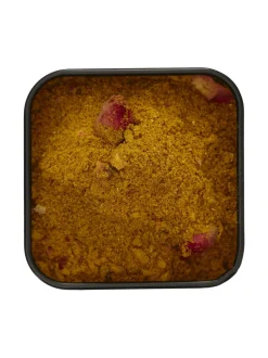 Öljyt & Mausteet|Mill & Mortar Maustesekoitus Ras el Hanout Luomu 50g