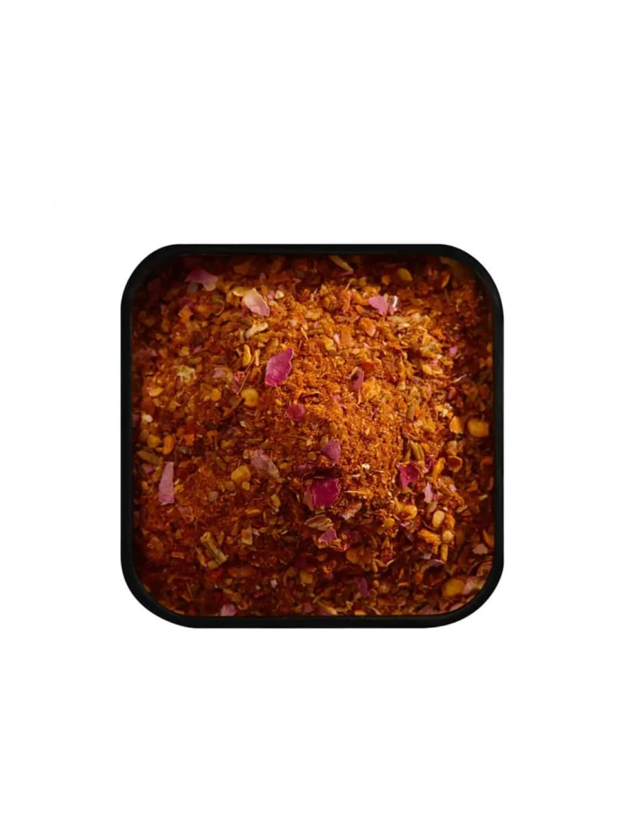 Öljyt & Mausteet|Mill & Mortar Maustesekoitus Rose Harissa Luomu 50g