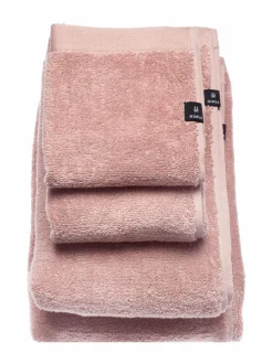 Kylpyhuonetekstiilit|Himla Maxime-pyyhe PASSION