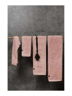 Kylpyhuonetekstiilit|Himla Maxime-pyyhe PASSION