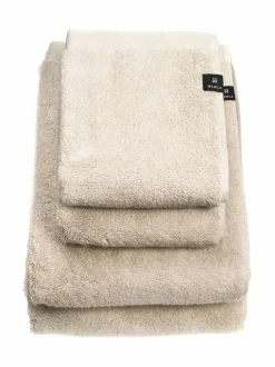 Kylpyhuonetekstiilit|Himla Maxime-pyyhe 30 x 50 cm MOTHER OF PEARL