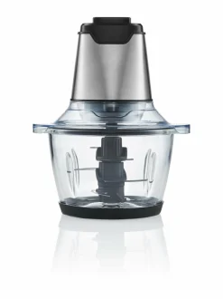 Vatkaimet & Sekoittimet|Wilfa MC3B-400S Essential -minisilppuri STEEL