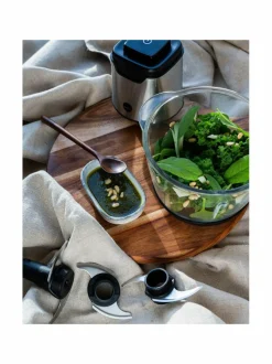 Vatkaimet & Sekoittimet|Wilfa MC3B-400S Essential -minisilppuri STEEL