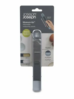 Leivonta|Joseph Joseph Measure-Up -mittalusikka GREY