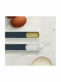 Leivonta|Joseph Joseph Measure-Up -mittalusikka GREY