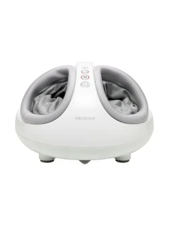 Terveydenhoito|Medisana FM888 jalkahieroja akupainannalla ja shiatsulla