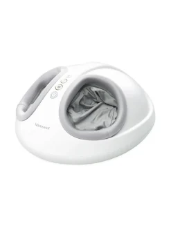 Terveydenhoito|Medisana FM888 jalkahieroja akupainannalla ja shiatsulla