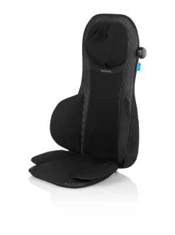 Terveydenhoito|Medisana MCG820 Shiatsu-akupainanta hierontaistuin, musta