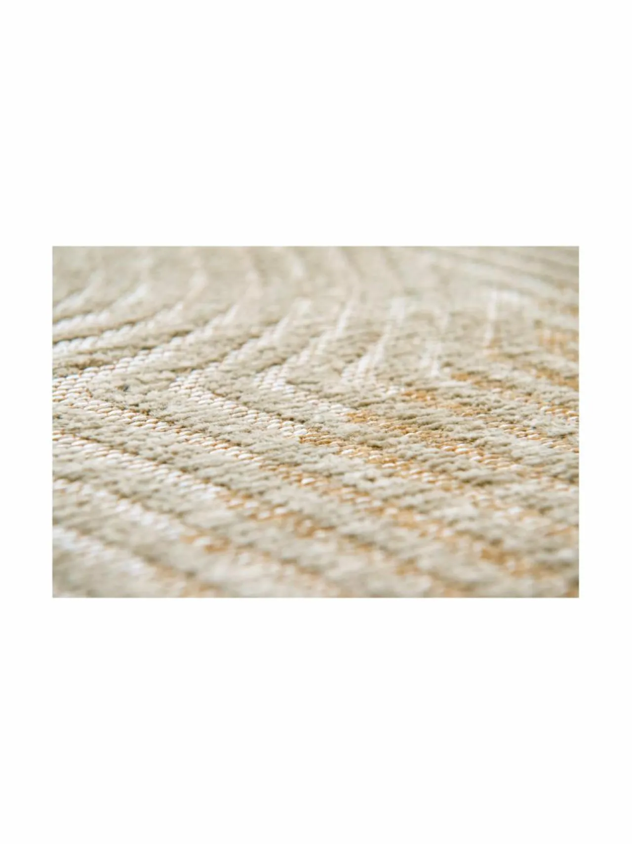 Matot|Louis de Poortere Meditation Coral -matto 109229 SHELL BEIGE