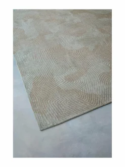 Matot|Louis de Poortere Meditation Coral -matto 109229 SHELL BEIGE