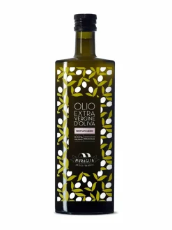 Öljyt & Mausteet|Frantoio Muraglia Medium Fruity extra-neitsytoliiviöljy, 500 ml
