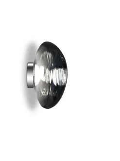 Seinävalaisimet|Tom Dixon Melt Led -seinävalaisin KROMI