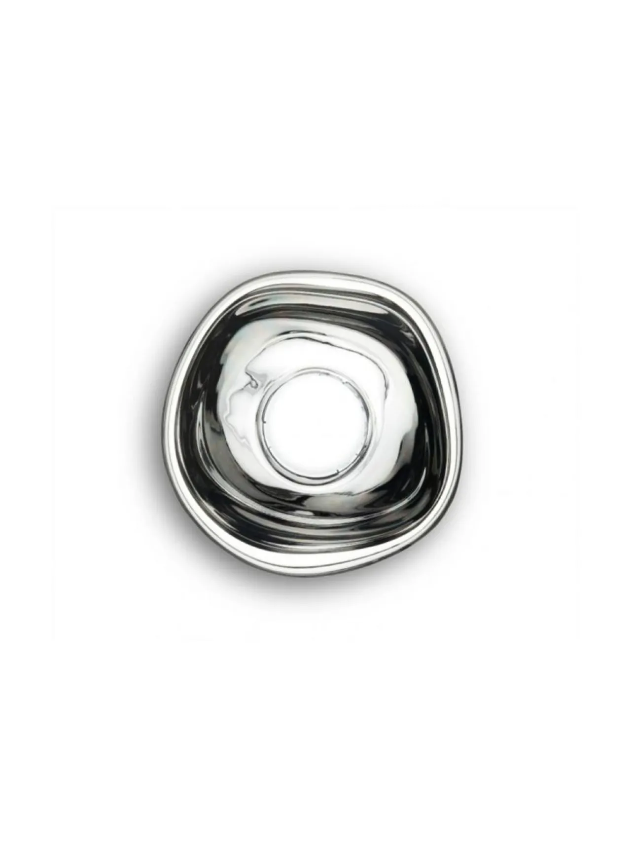 Seinävalaisimet|Tom Dixon Melt Led -seinävalaisin KROMI