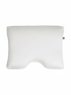 Peitteet & Tyynyt|Familon Memory Shape -niskatyyny WHITE