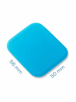 Terveydenhoito|Beurer Menstrual Relax - kuukautiskipujen lievittäjä RED