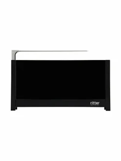 Leivänpaahtimet|Ritter Merido 5 -leivänpaahdin BLACK