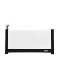 Leivänpaahtimet|Ritter Merido 5 -leivänpaahdin WHITE