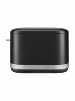 Leivänpaahtimet|KitchenAid Metal-leivänpaahdin 2 palalle BLACK MATT