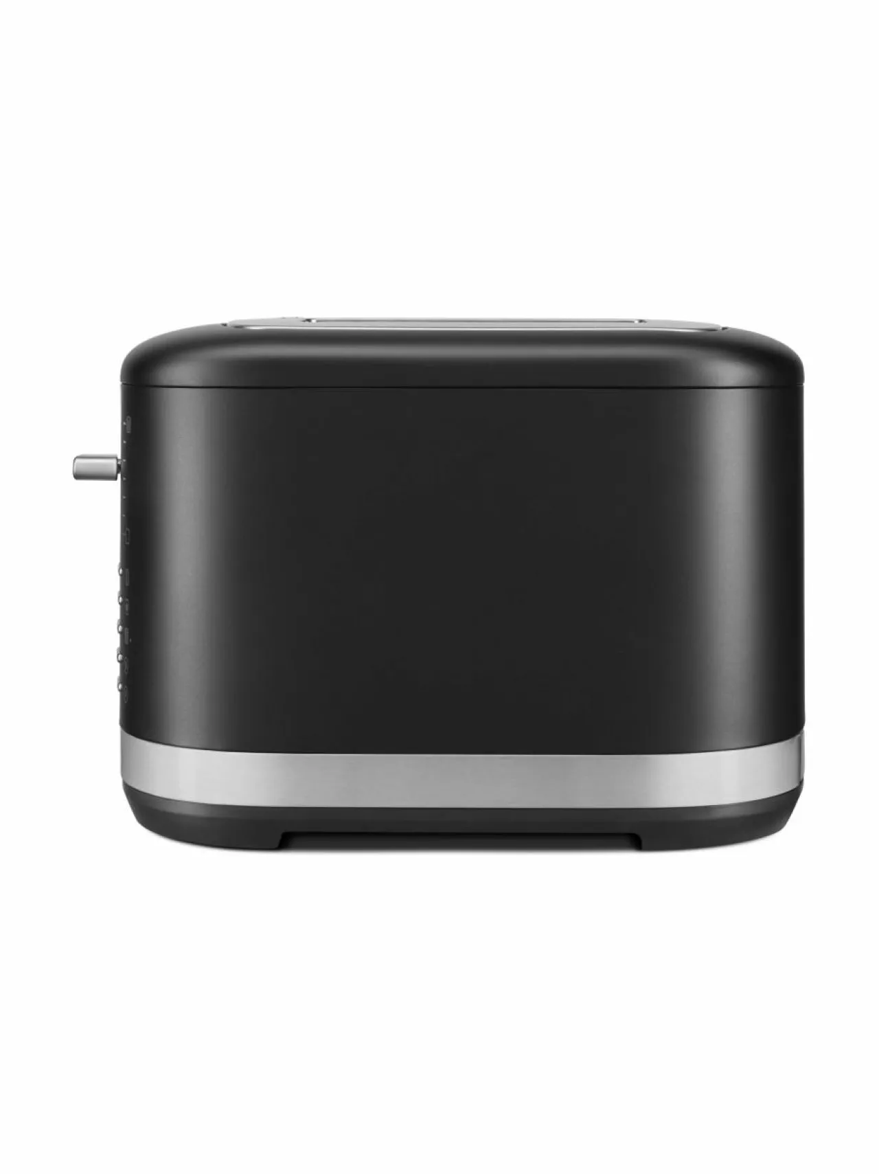 Leivänpaahtimet|KitchenAid Metal-leivänpaahdin 2 palalle BLACK MATT