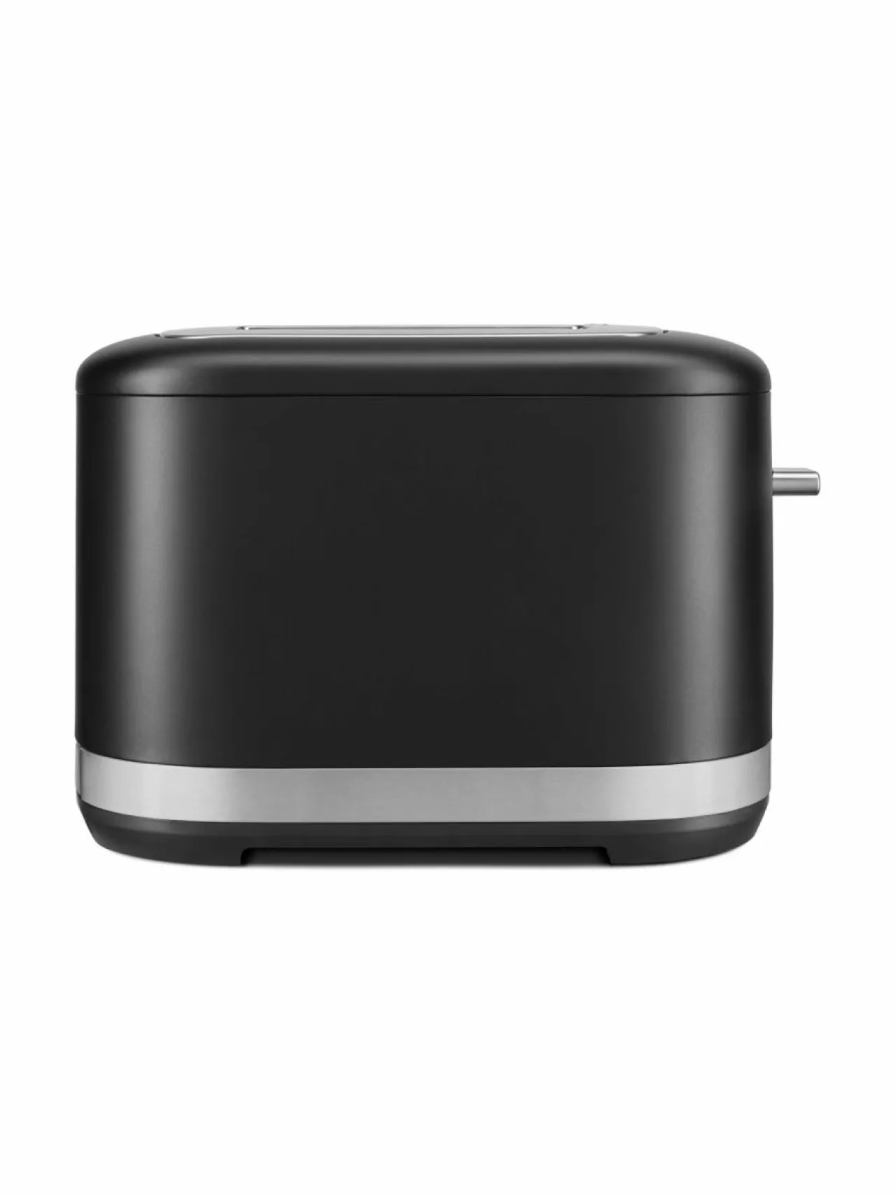 Leivänpaahtimet|KitchenAid Metal-leivänpaahdin 2 palalle BLACK MATT