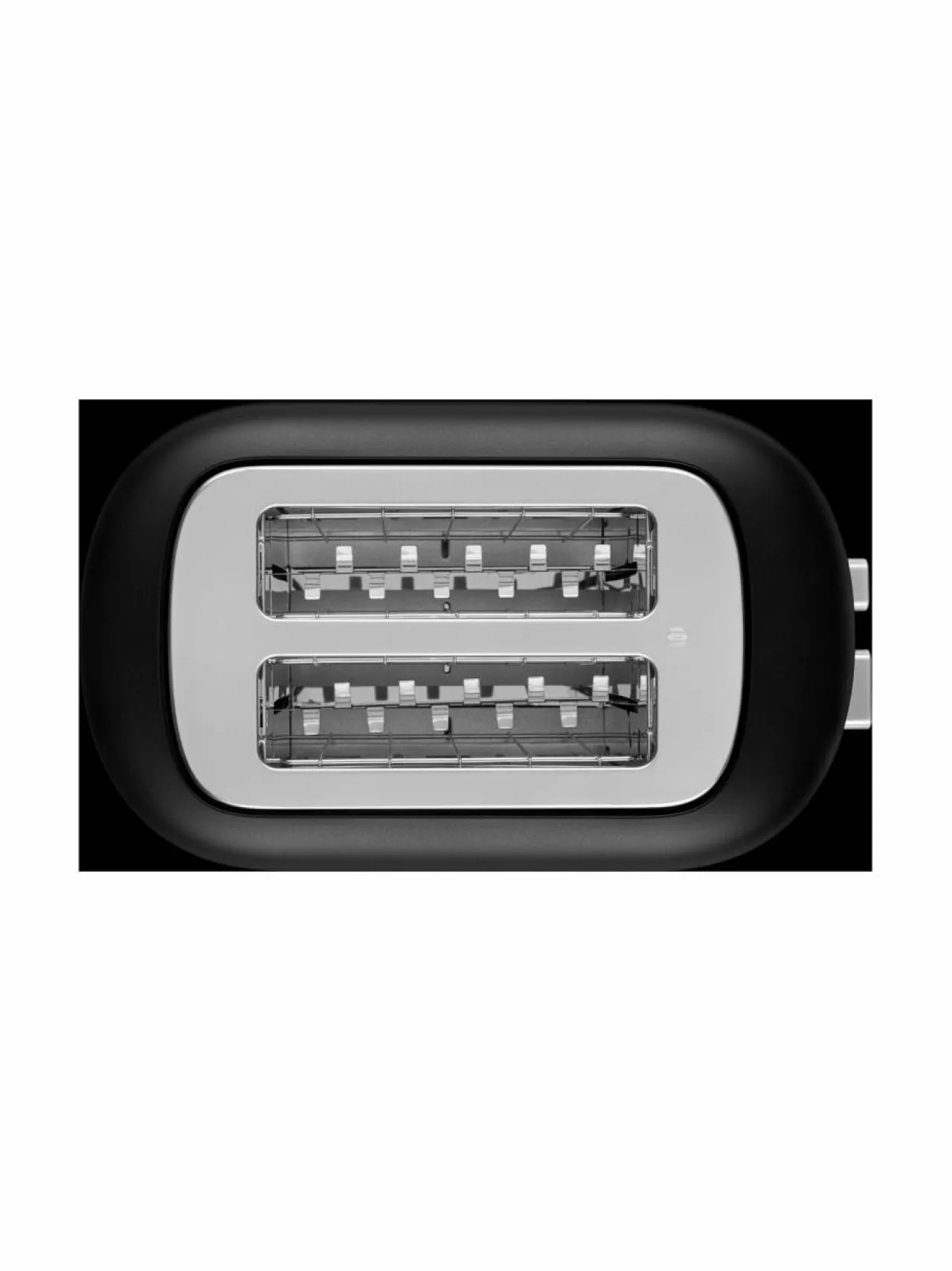 Leivänpaahtimet|KitchenAid Metal-leivänpaahdin 2 palalle BLACK MATT