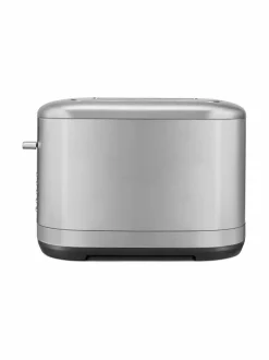 Leivänpaahtimet|KitchenAid Metal-leivänpaahdin 2 palalle STAINLESS STEEL